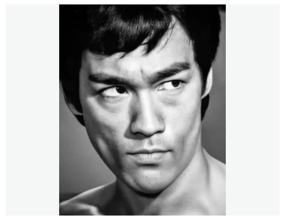 아시아 무술 영화의 왕, 왜 이소룡이 여전히 기준인가?
