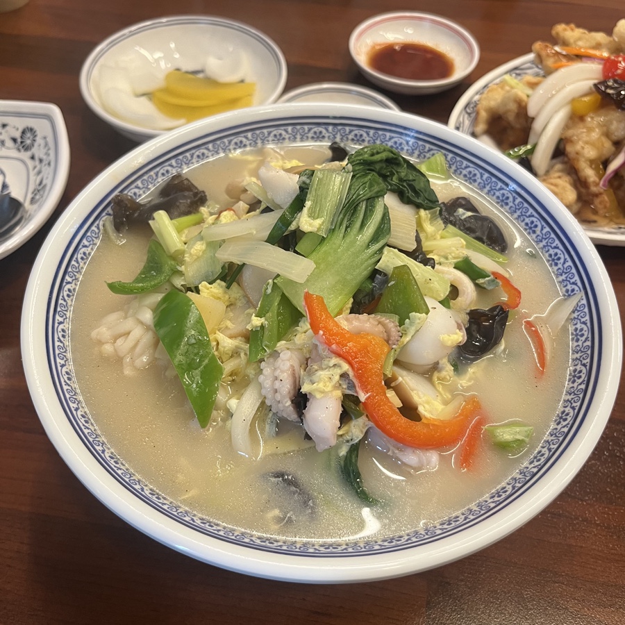 신오구반점 사진 6