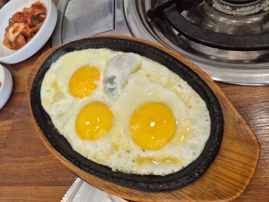 기절초풍감자탕 사진 6