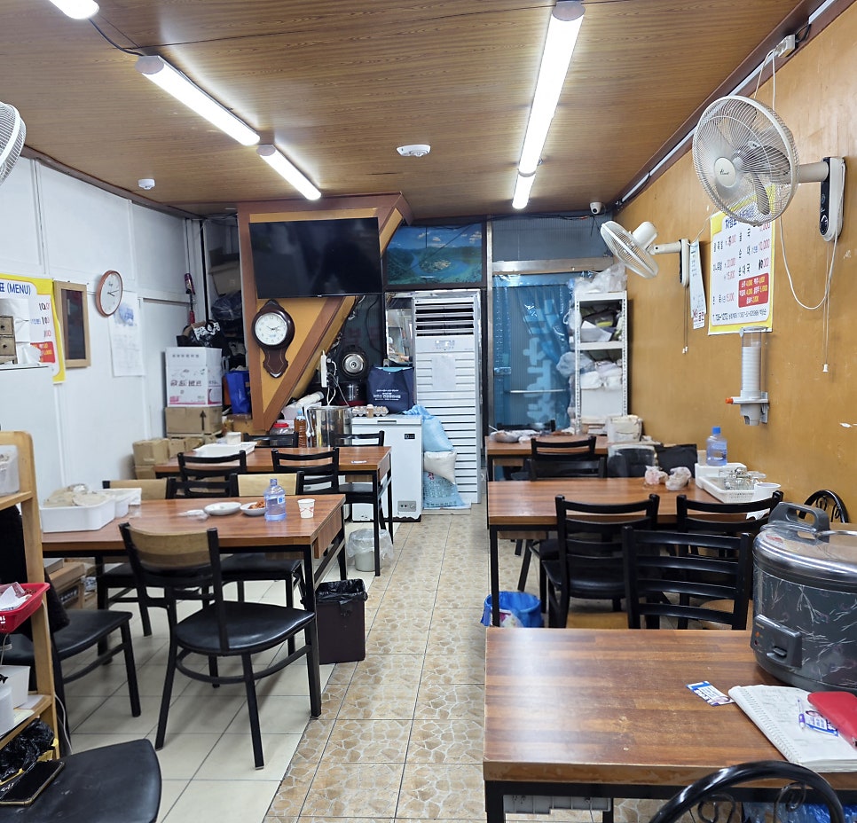 논산순대족발 사진 2