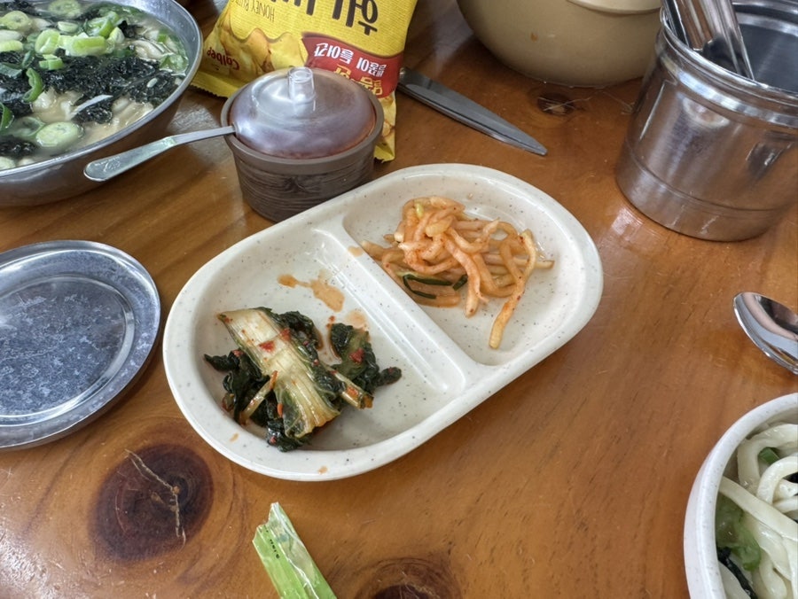Seounkalguksu photo 6
