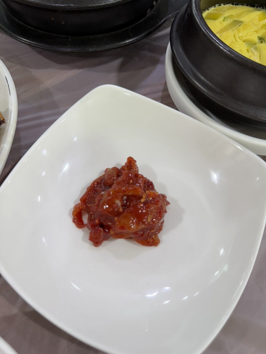 장수꽃게장전문점 사진 6