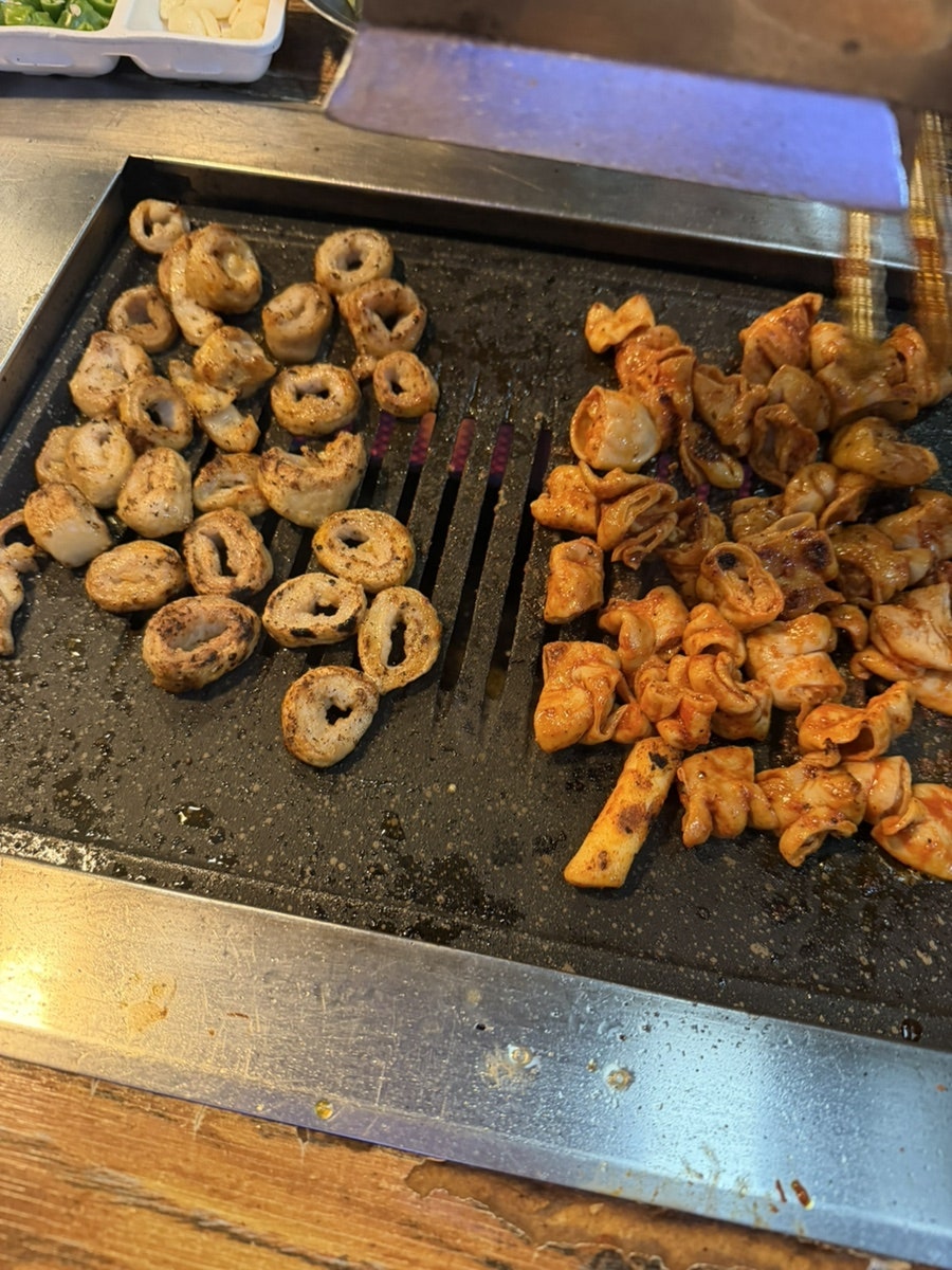 똔똔이곱창막창 사진 1