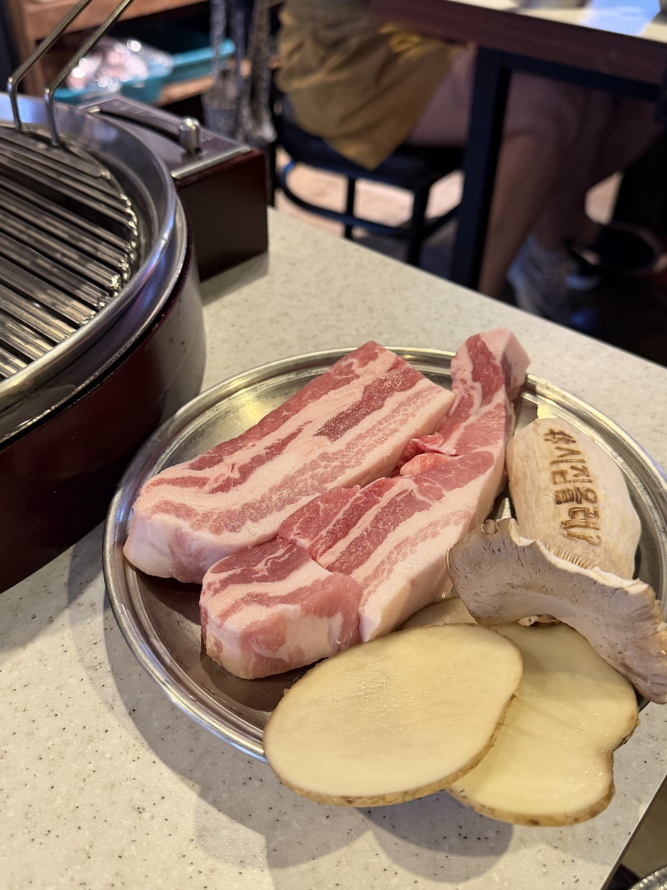 시집그릴하우스 사진 5