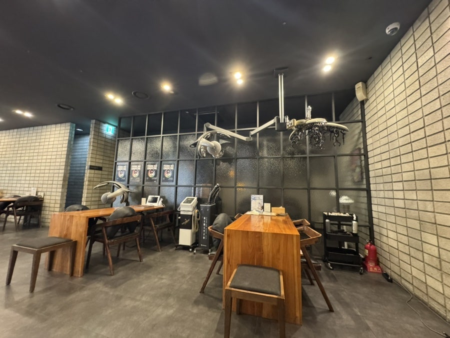 준오헤어 합정메세나폴리스점 사진 5