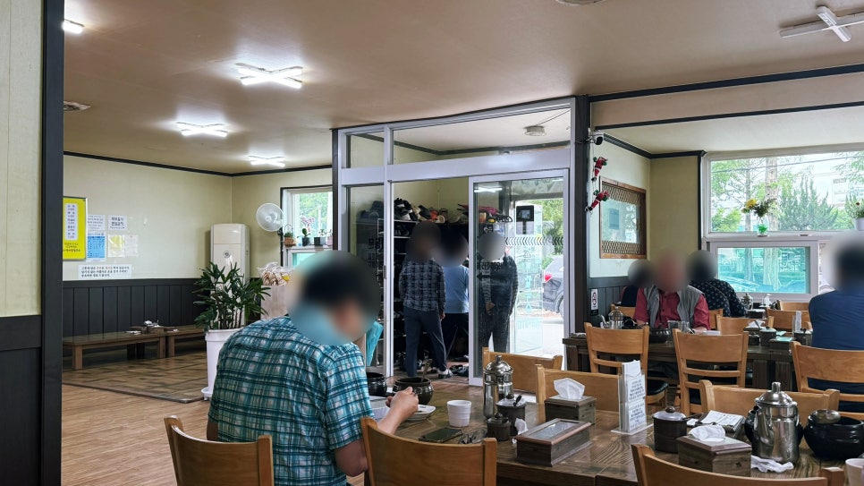 참사랑해물칼국수 사진 5
