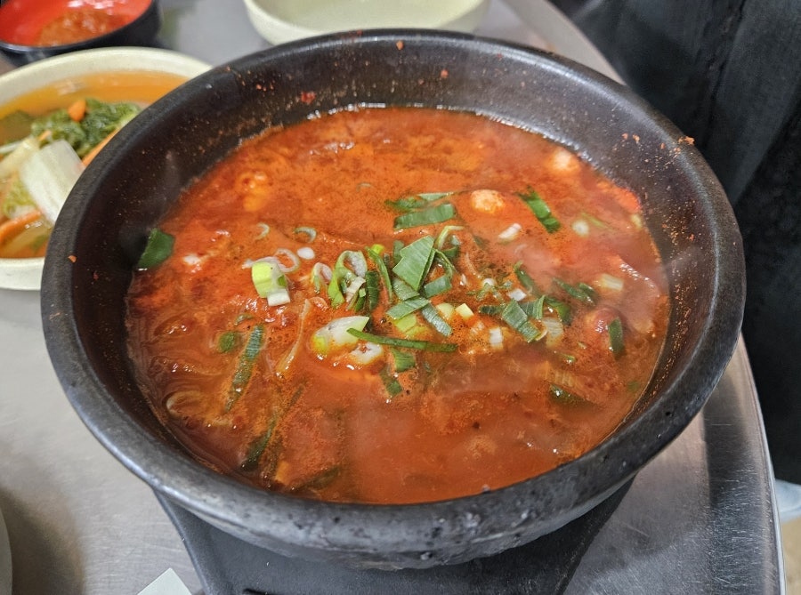 우루래 오페라점 사진 3