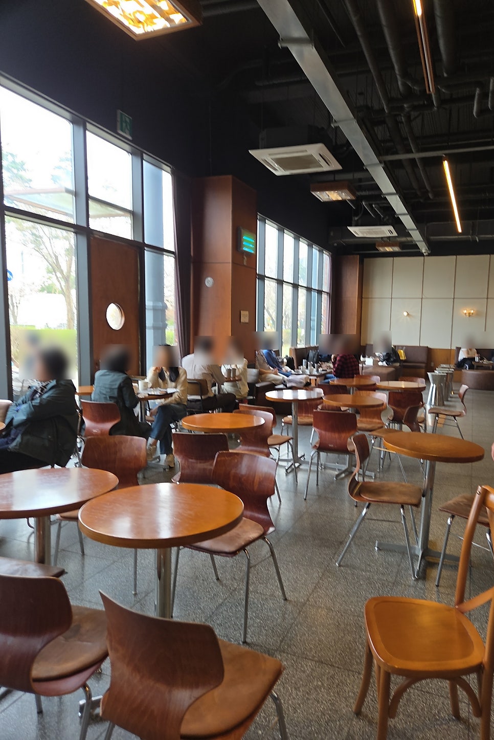 아우어베이커리 광교앨리웨이점 사진 5