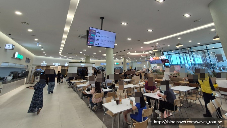 153포인츠부대찌개 예산점 사진 4