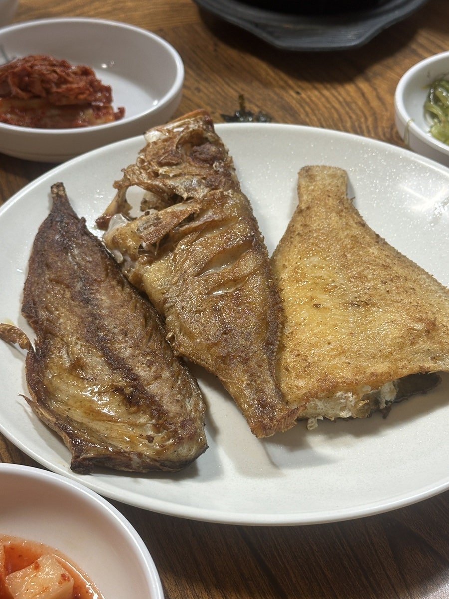 가야맷돌순두부 사진 6
