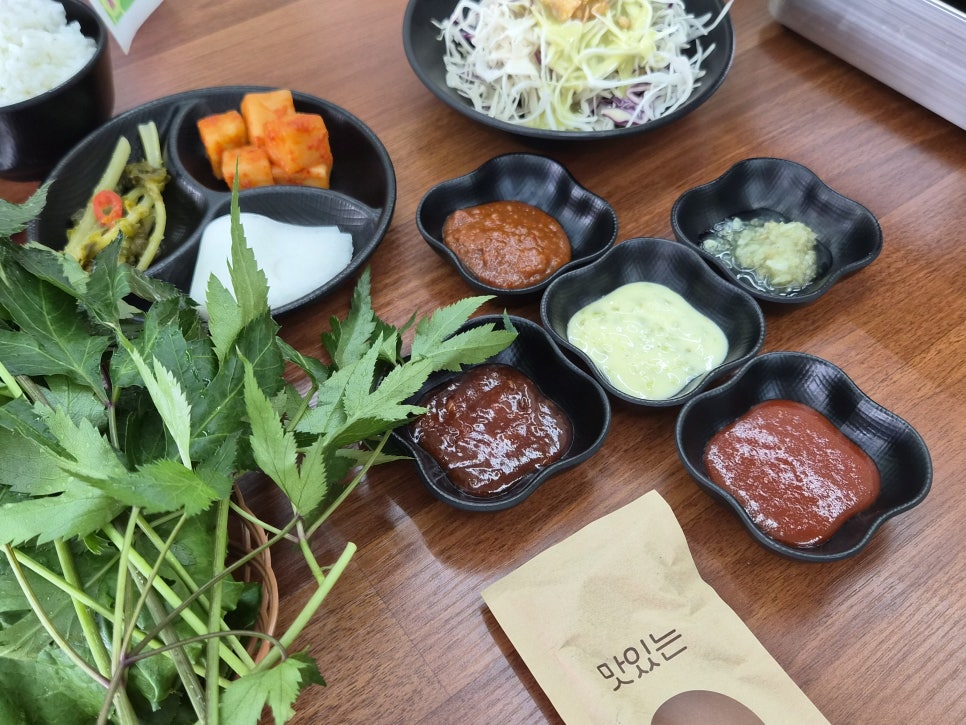 참숯항아리바베큐누리 사진 6