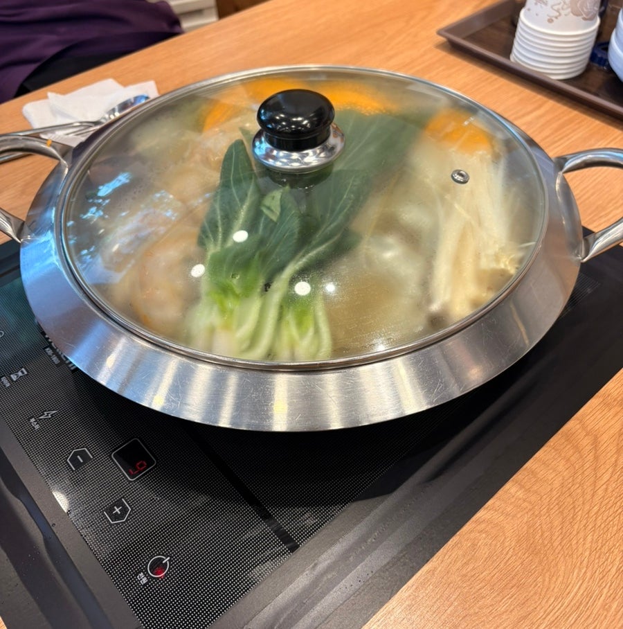 개성손만두메밀소바전문점 강동점 사진 4