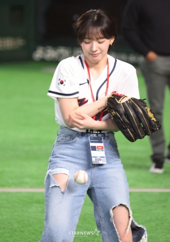 노시환 하지원 정말 사귈까? 갑자기 퍼진 열애설 확인해보니
