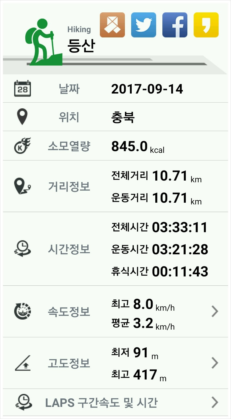 어래산 사진 2