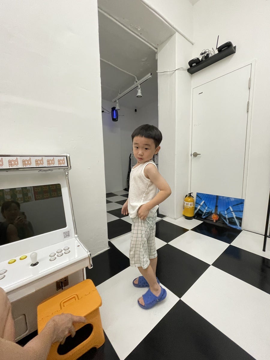 이조가마솥설렁탕 사진 5
