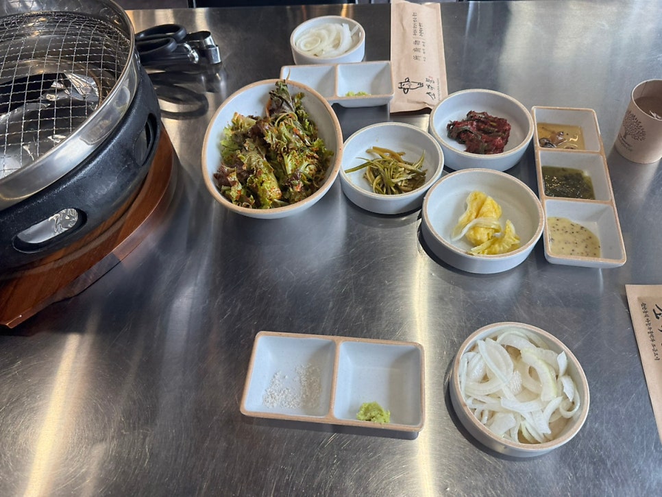 소주물 모란역점 사진 5