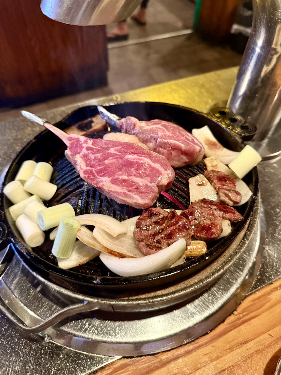 이치류 홍대본점 사진 1