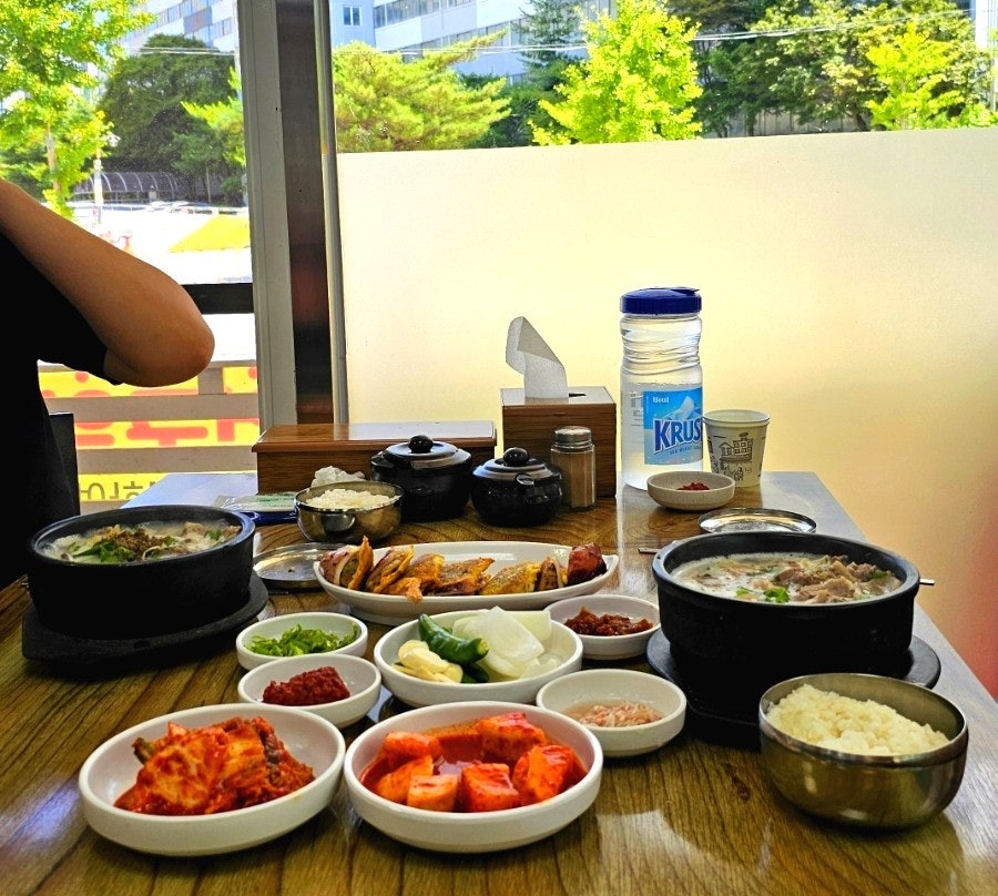 원조속초순대국 사진 4