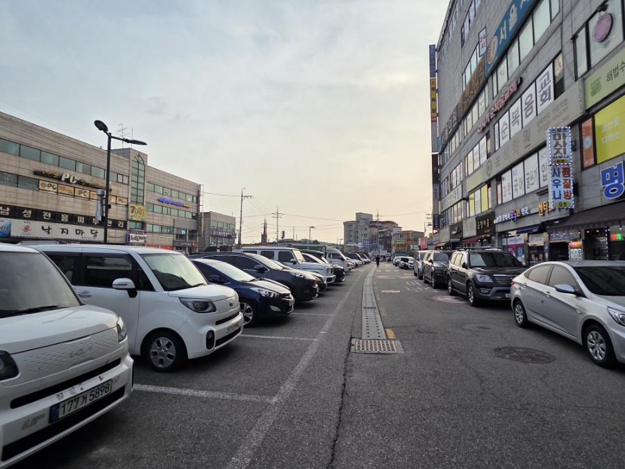 교촌치킨 반월점 사진 3