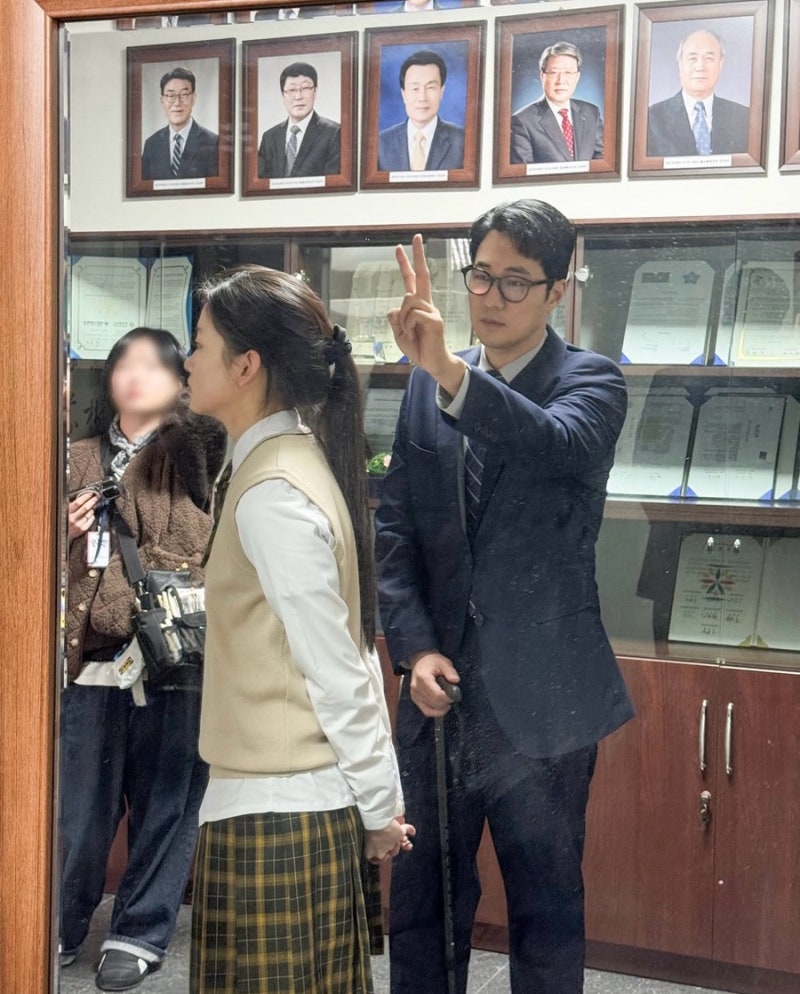 요즘 가장 주목받는 배우, 소지섭 대표작 몰아보기