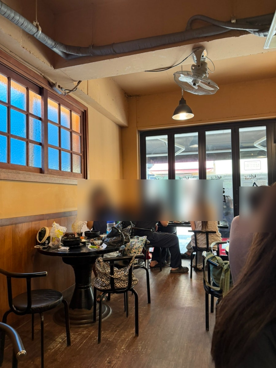 농민백암순대 강남직영점 사진 5