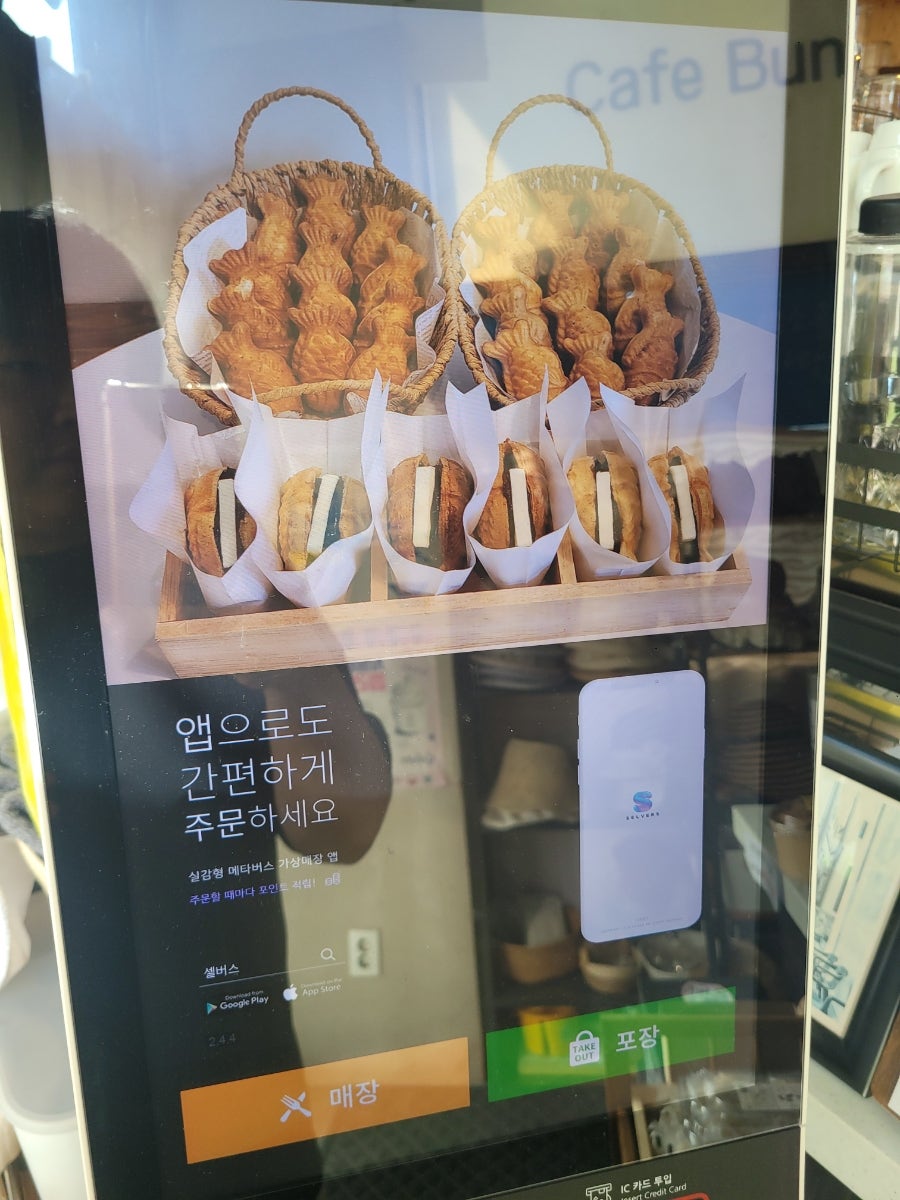 까페붕어 사진 6