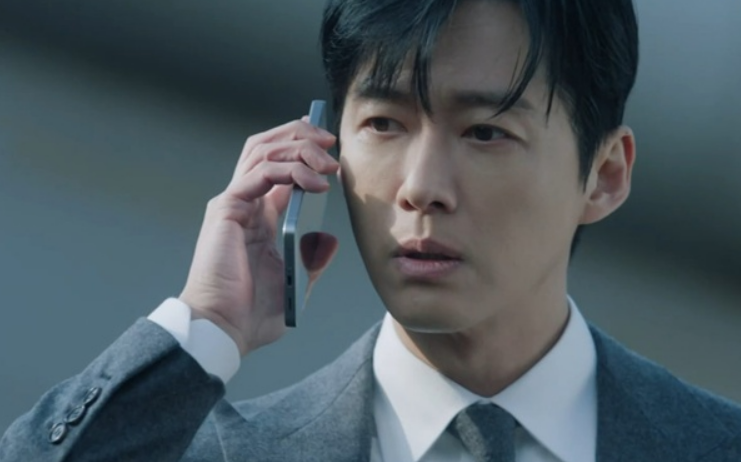 "당신이 안 죽인 거 알아" 남궁민 구하러 온 박병은의 정체는?(2회 요약)