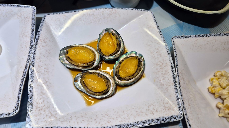왕게수산 잠실직영점 사진 4