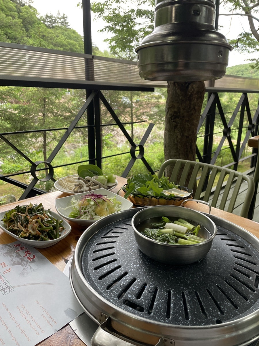 Yangsuri Orihakgyo photo 6