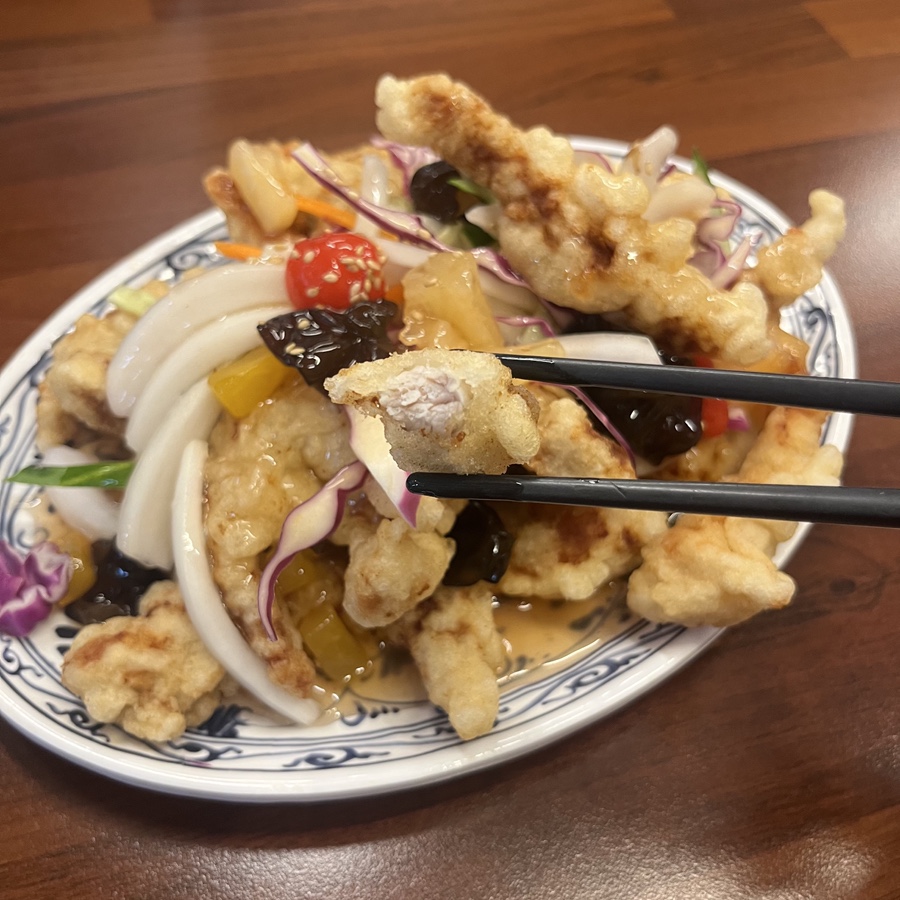 신오구반점 사진 5