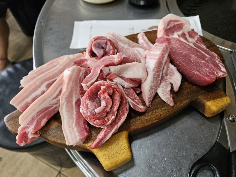 우루래 오페라점 사진 1