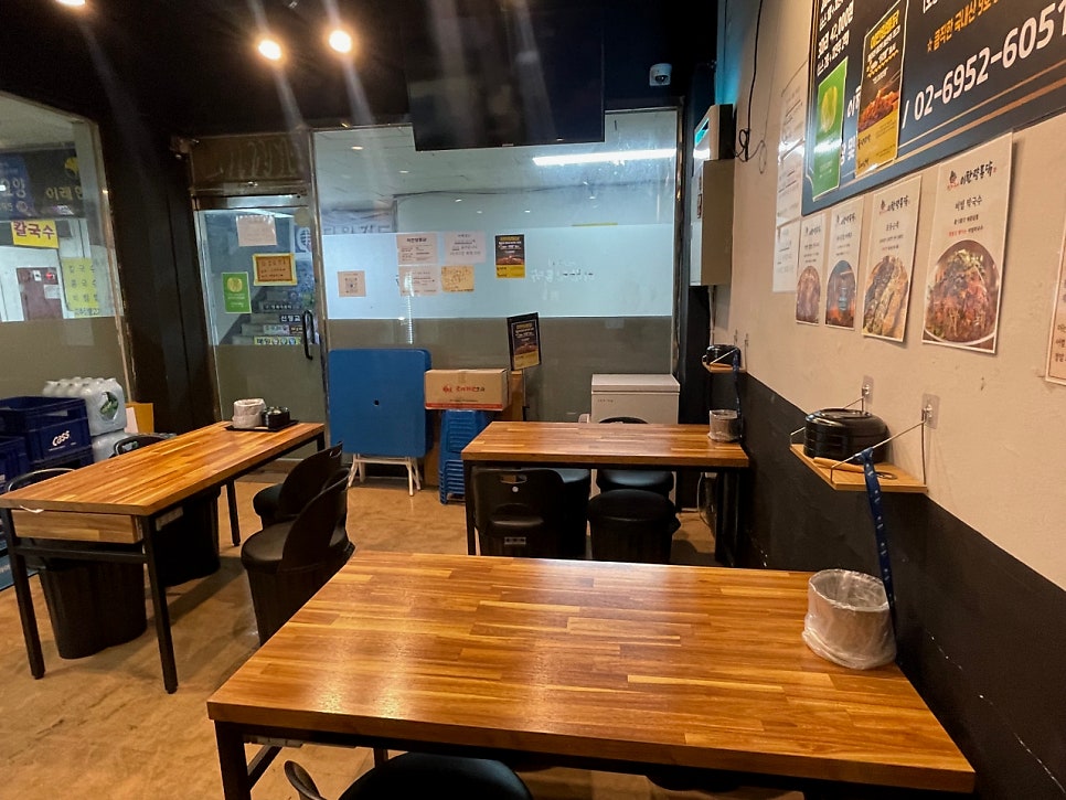 이한량통닭 시흥점 사진 3