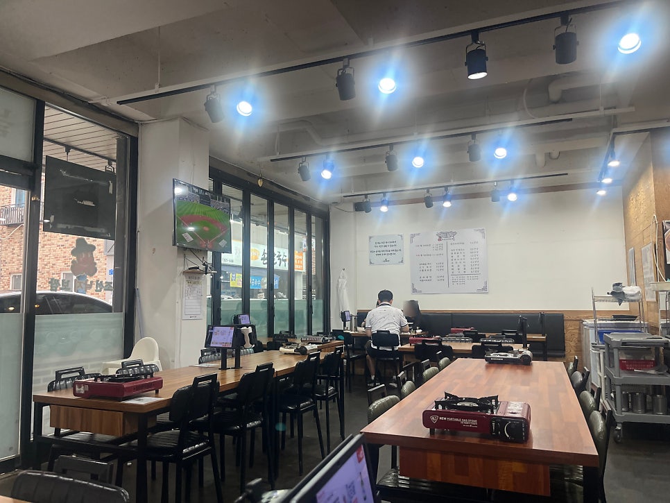 조선낙지보쌈 사진 2