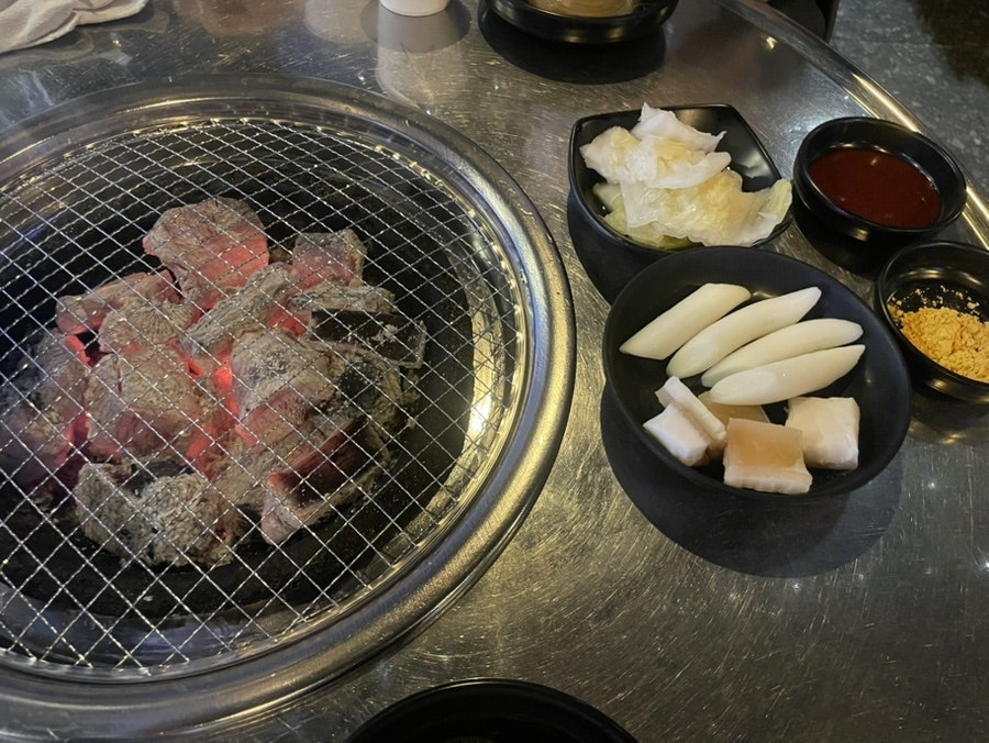 록갈비 영등포점 사진 6