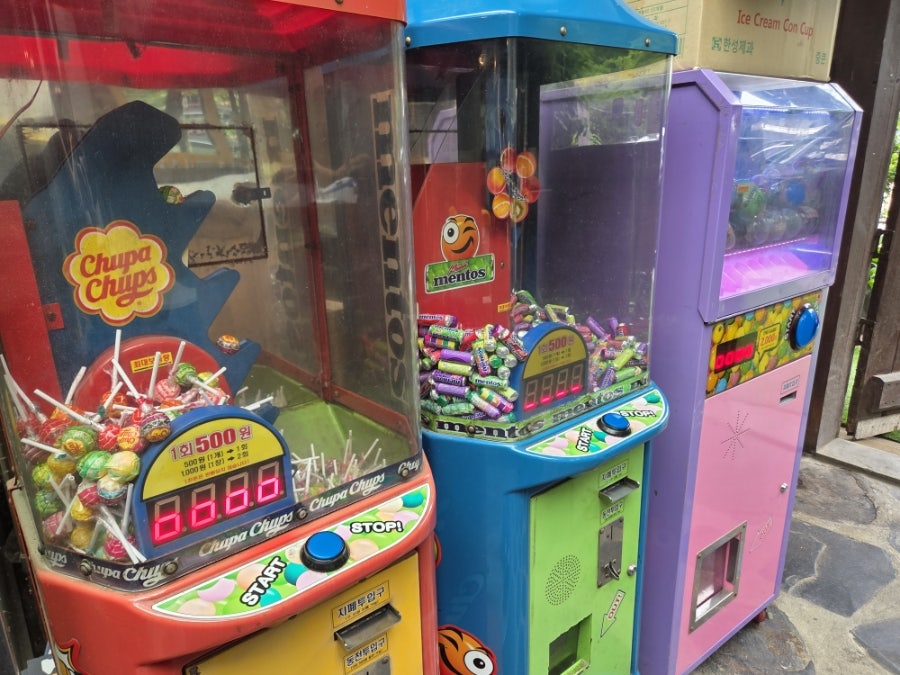 시골마루장작구이 서오릉점 사진 5