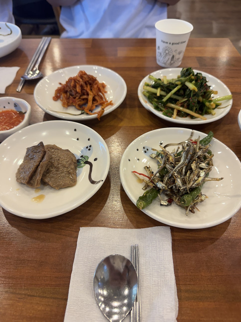 가마솥두부명가 사진 5
