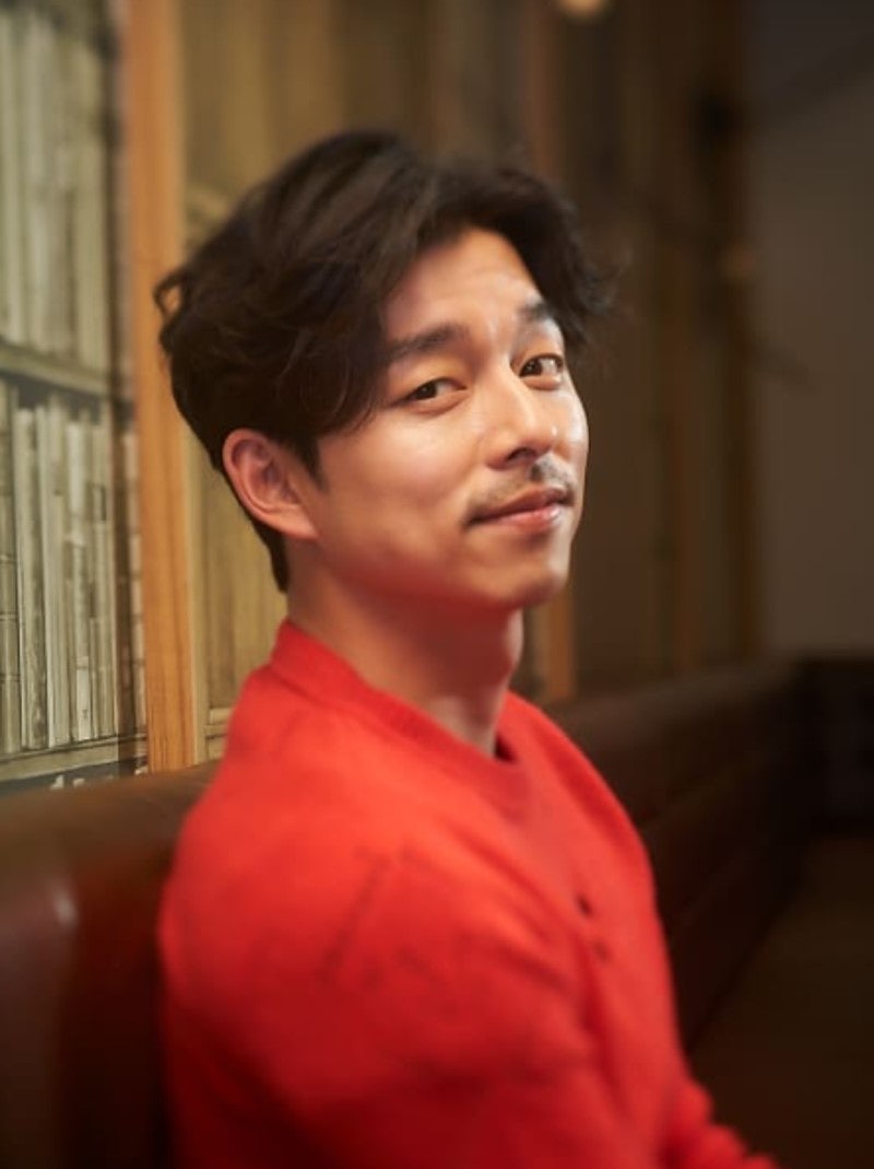 배우 공유 나이 프로필 총정리｜47세가 되어도 여전히 '믿고 보는 배우'인 이유