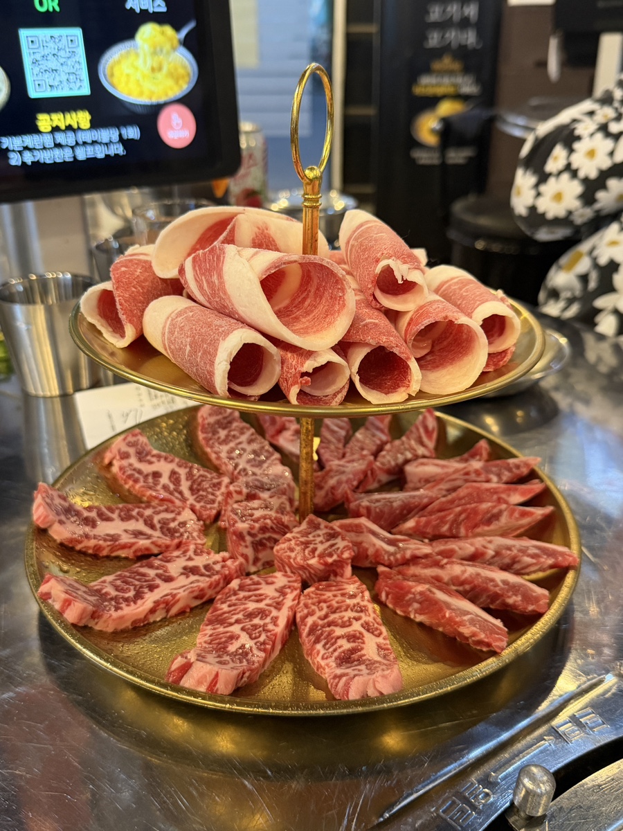 우장산소갈비 사진 1