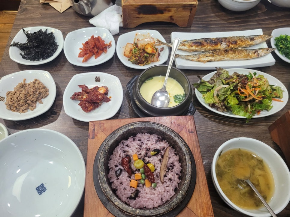 이천영양돌솥밥 사진 4