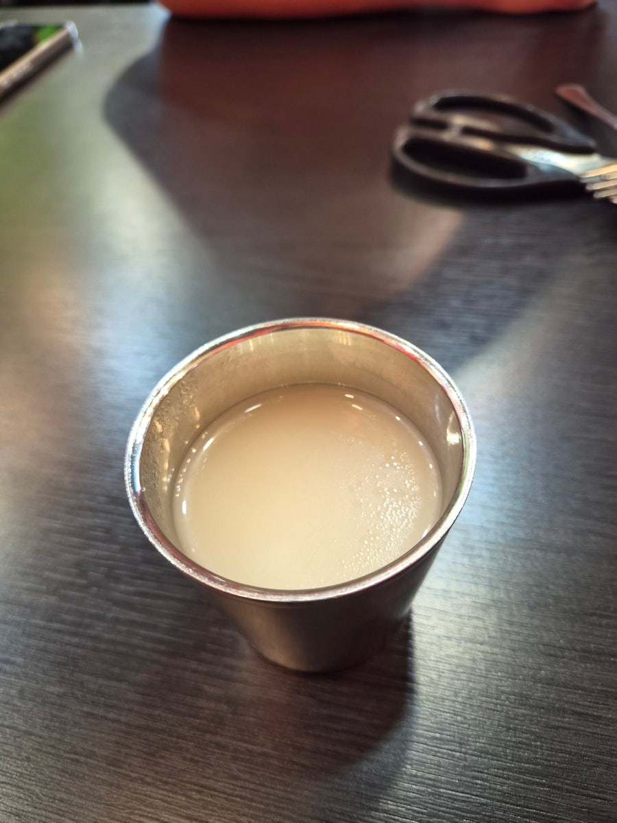 시골불냉면 방학본점 사진 4