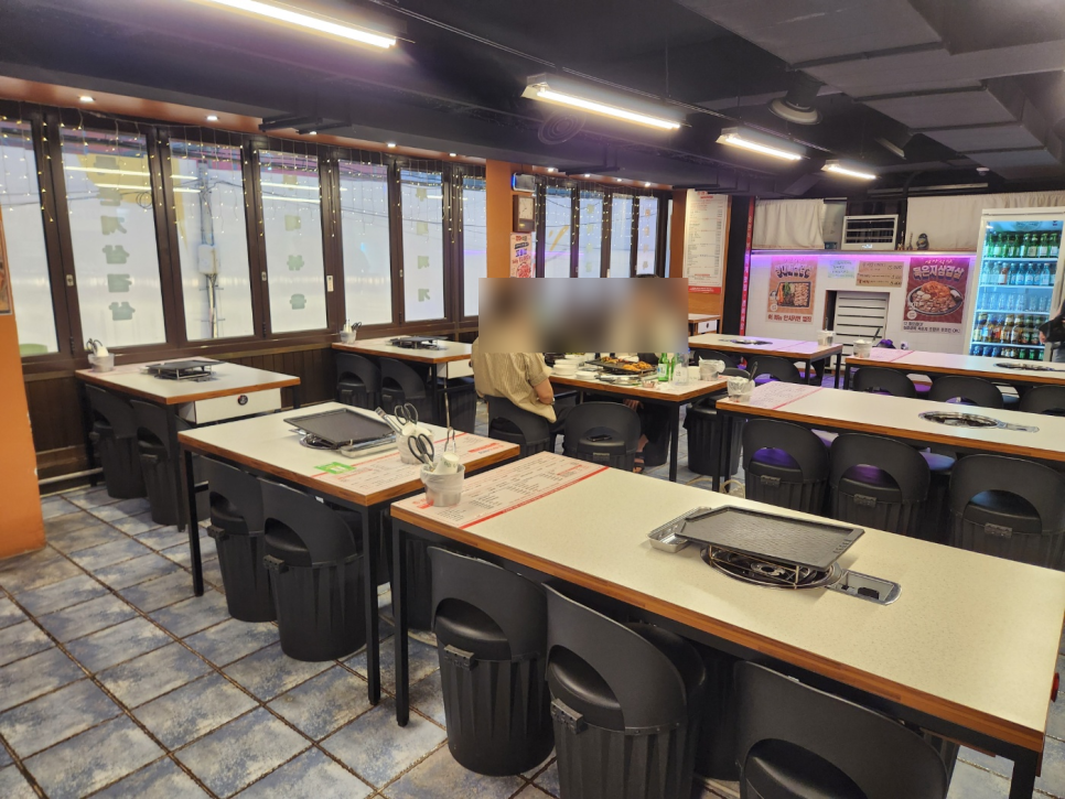 경아식당 노량진점 사진 4