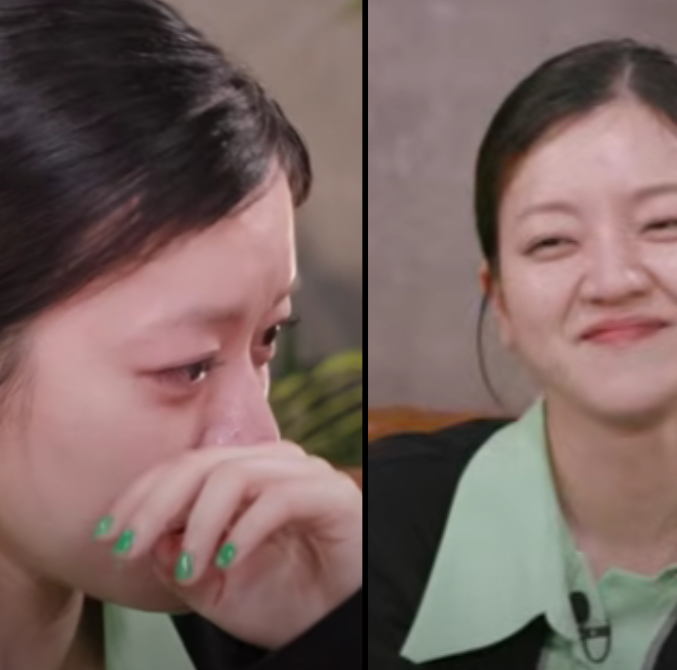 “엄마 이야기의 감정이 차올라...” 고아성이 울다가 결국 촬영까지 멈춘 이유