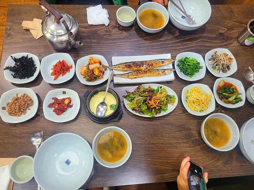 이천영양돌솥밥 사진 3