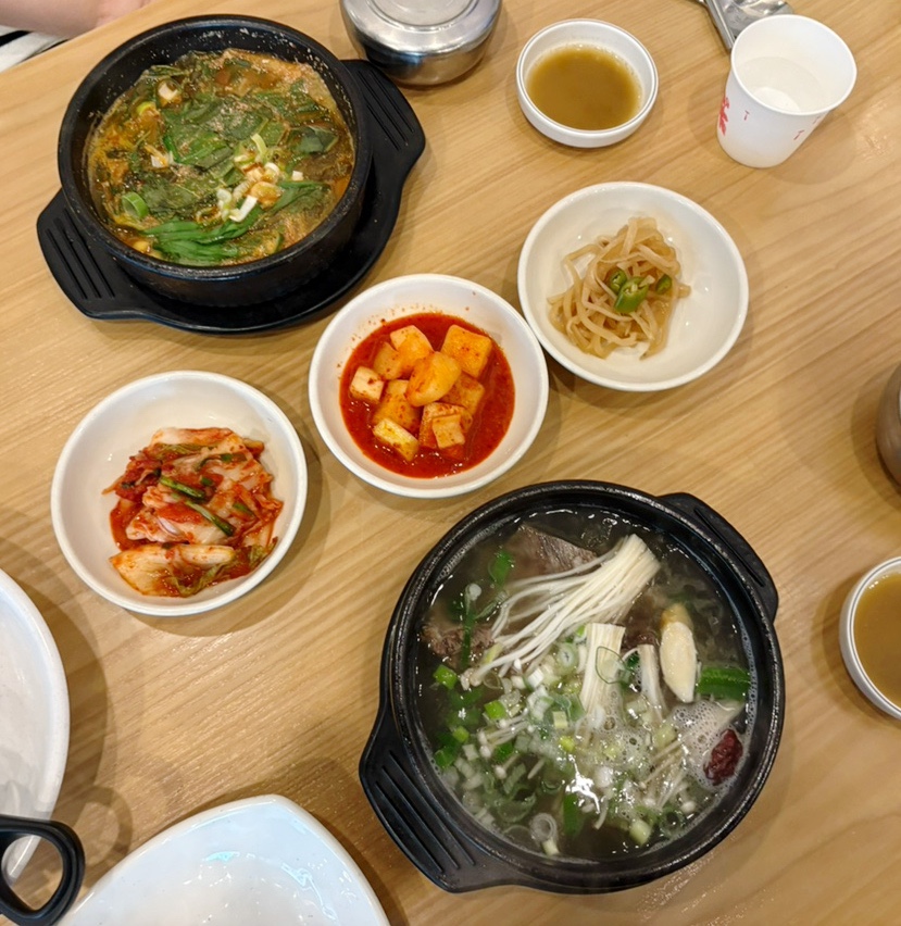 양평해장국 오산점 사진 1