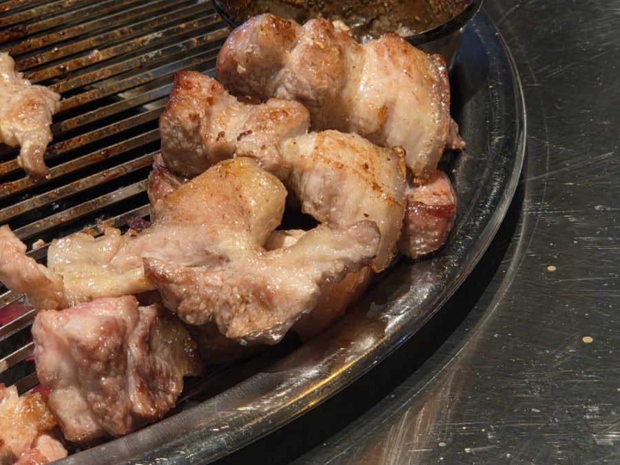 채돈이 동탄역점 사진 2