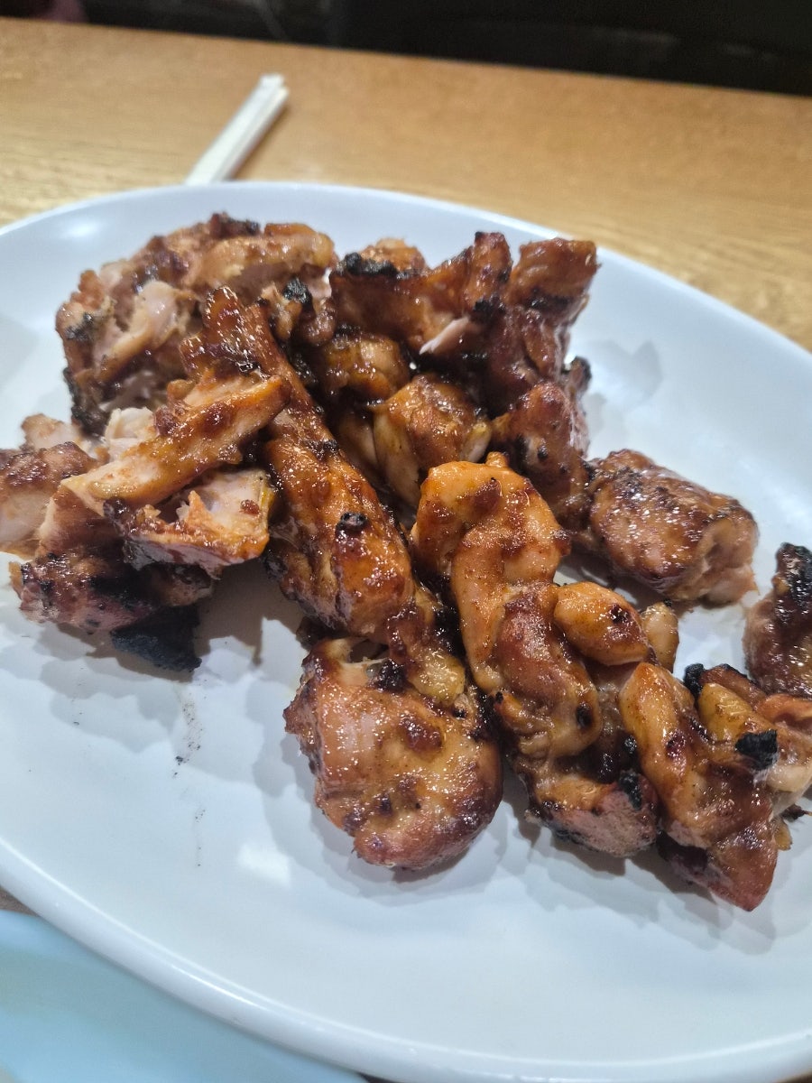 까치산쉼터닭꼬치 사진 5