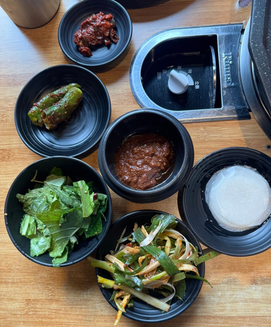 대관령쌈밥 사진 5