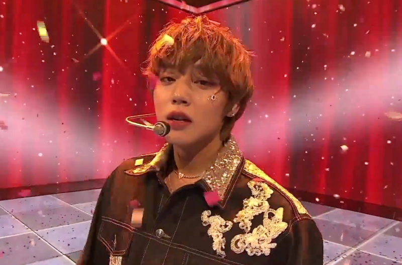 박지훈 온라인 콘서트 관람후기: 메이시 (THE CON 2021)