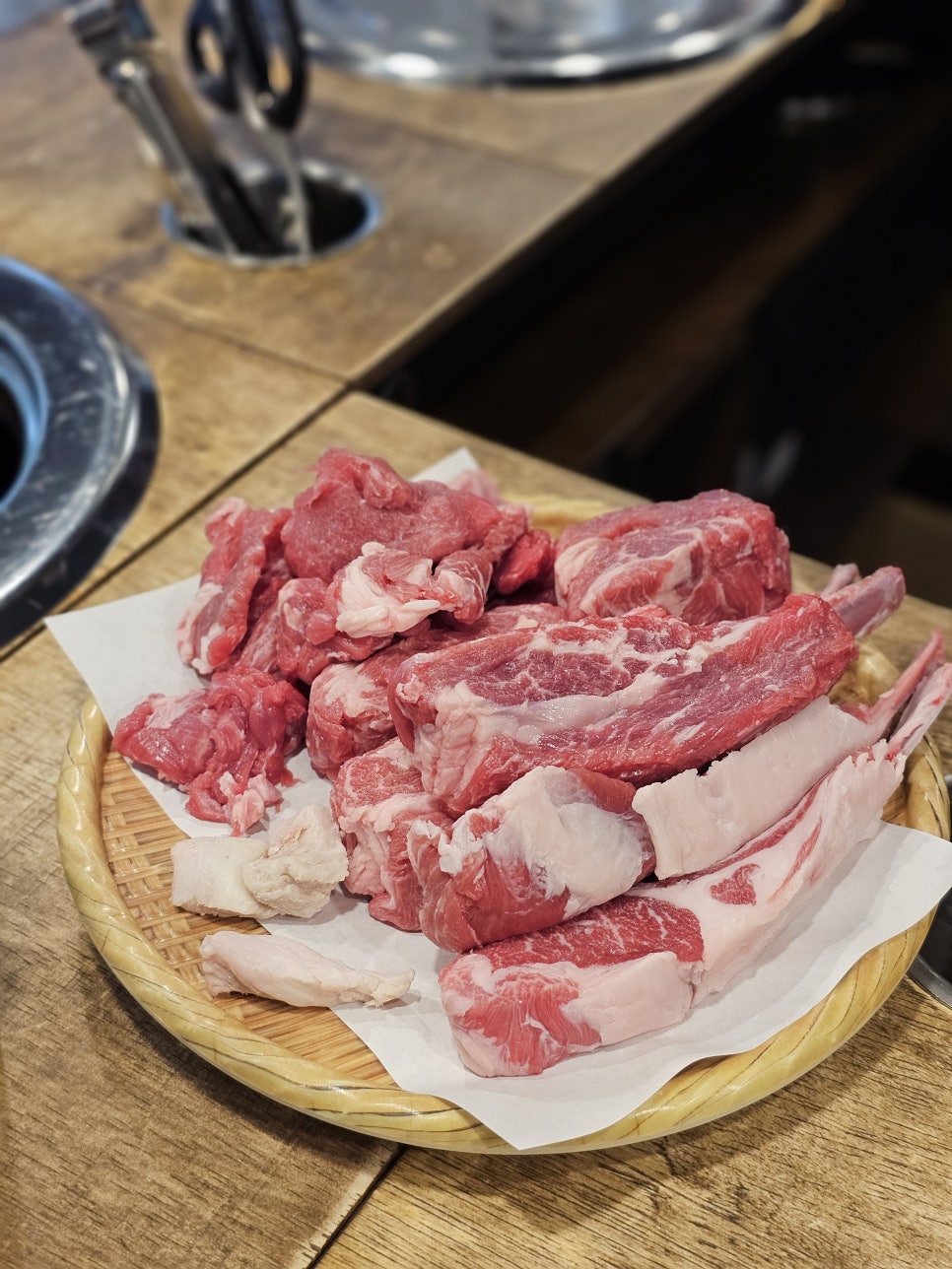 일일양 부산사직점 사진 2