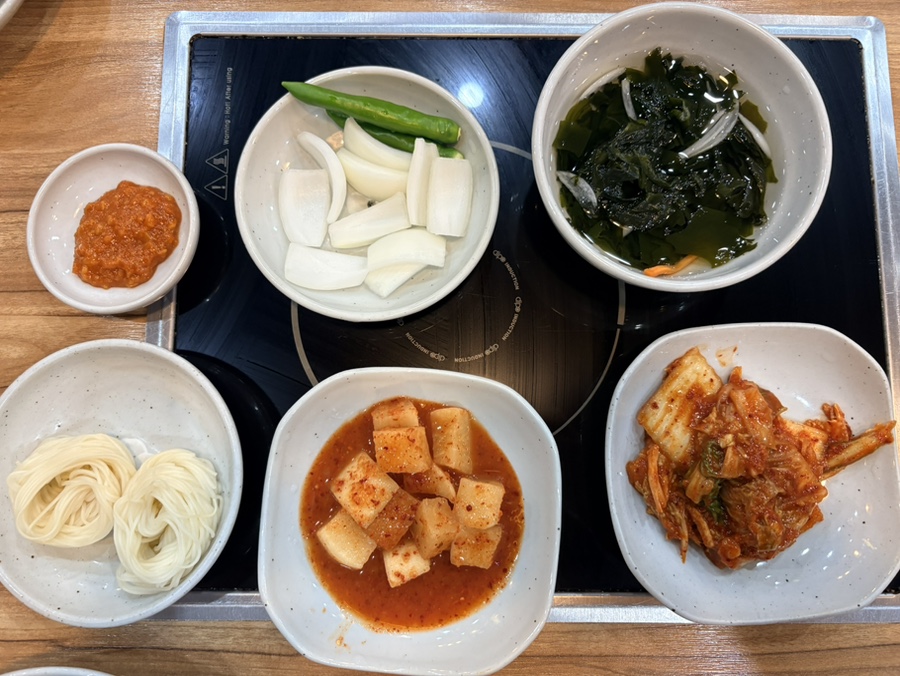 고궁삼계탕 사진 4